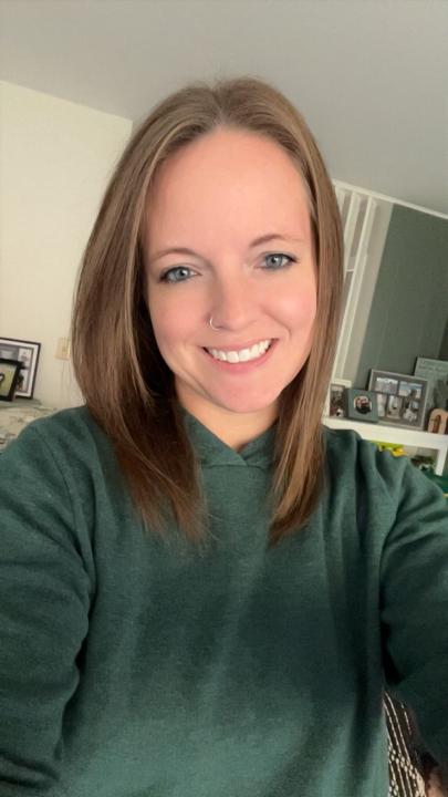 Candace McGraw