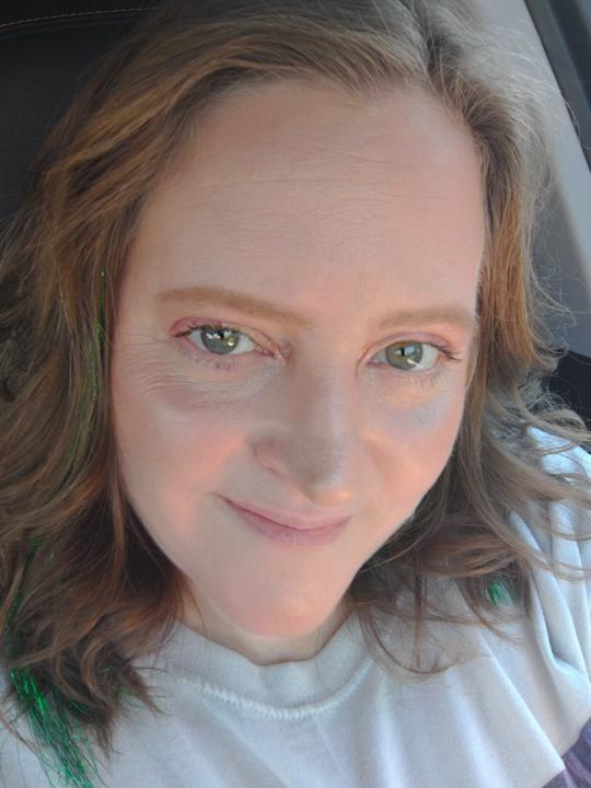 Betsy Hutson