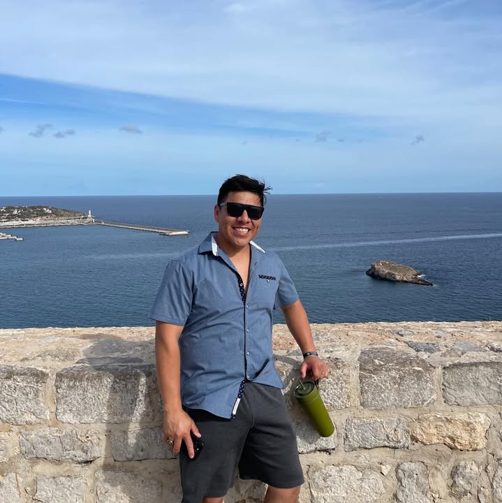 Moses Castro