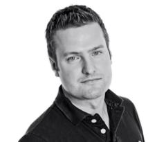 Paul O'Reilly