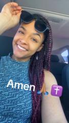 Chiikajah Boykin