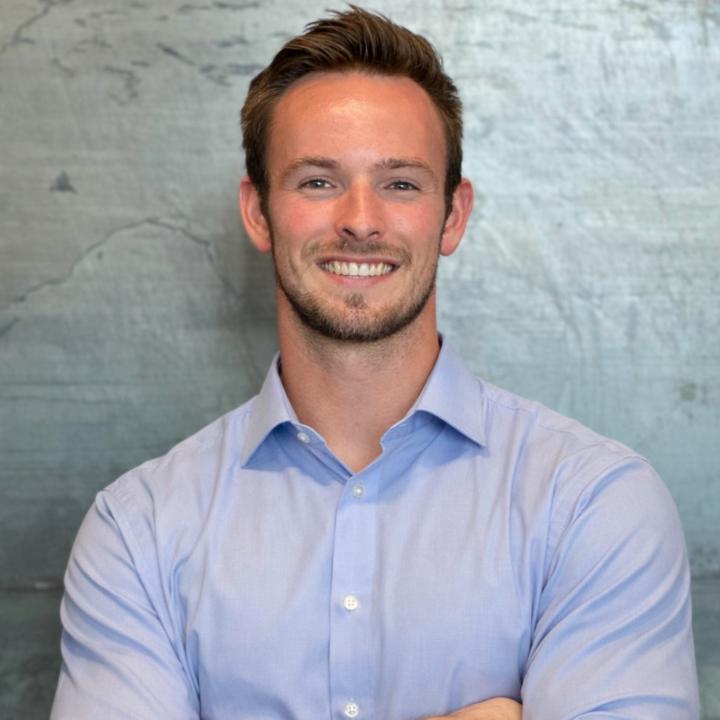 Brant Barth