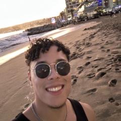 Marcos Querales