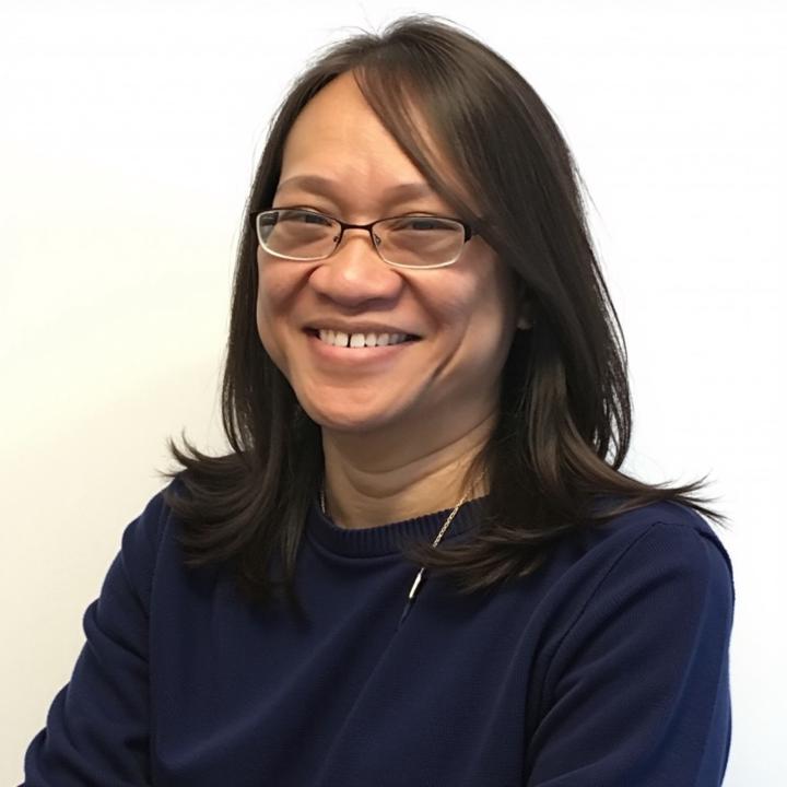 D. Leolani Ah Quin