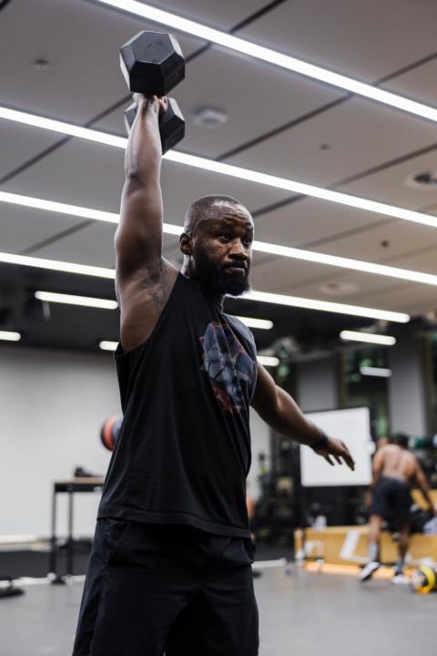 Ali Kabba
