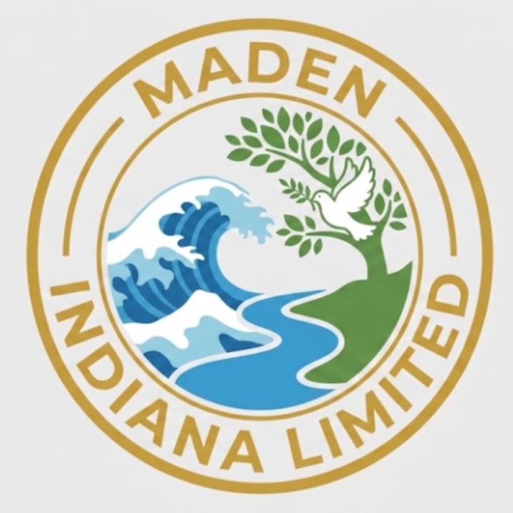 Tony Maden