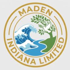 Tony Maden