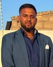 Huzaifah Nan