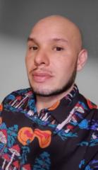 Anthony Fresquez