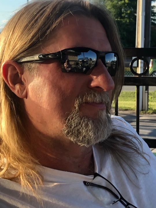 Randel Cagle