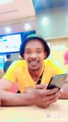 Siyabonga Hlongwa