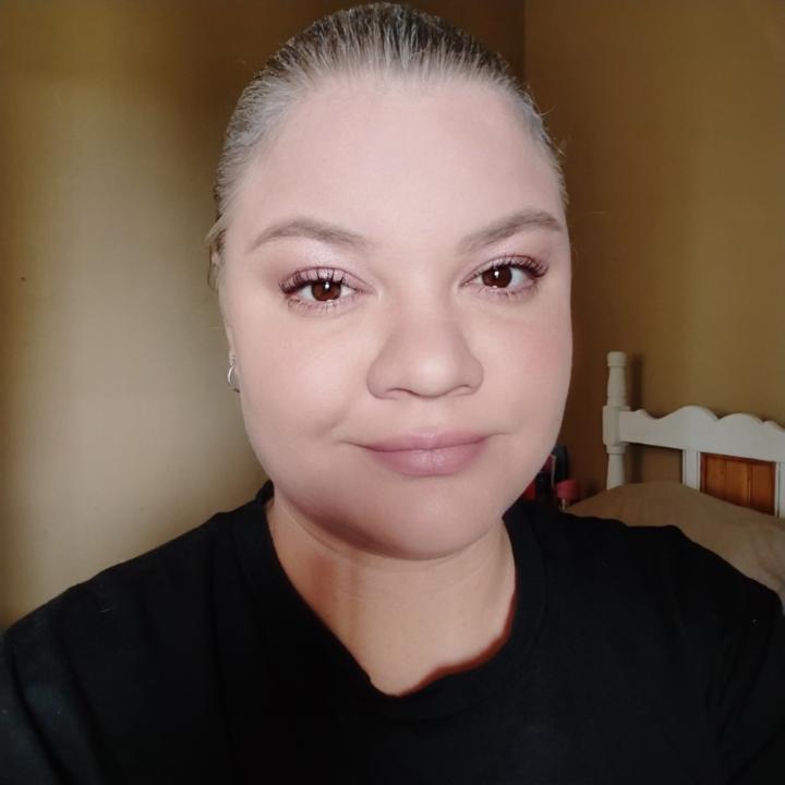 Salome Jooste