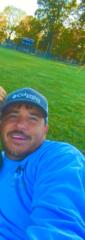 William Green