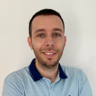 Manuel Algara