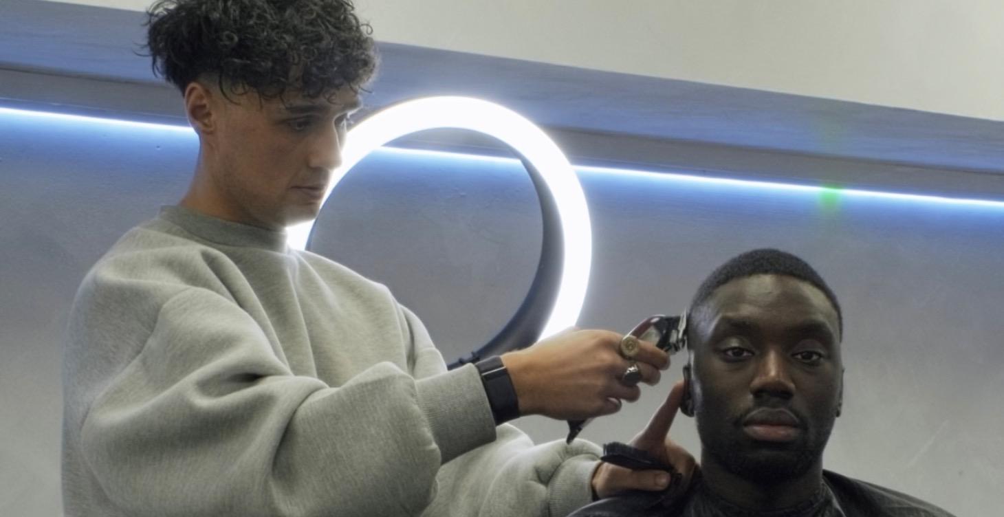 Barbering Fundamentals