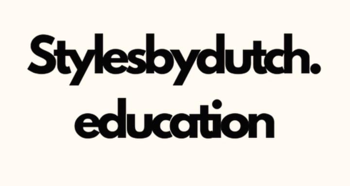 Stylesbydutch Community