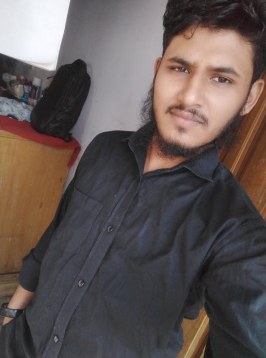 Mehrab Hossain