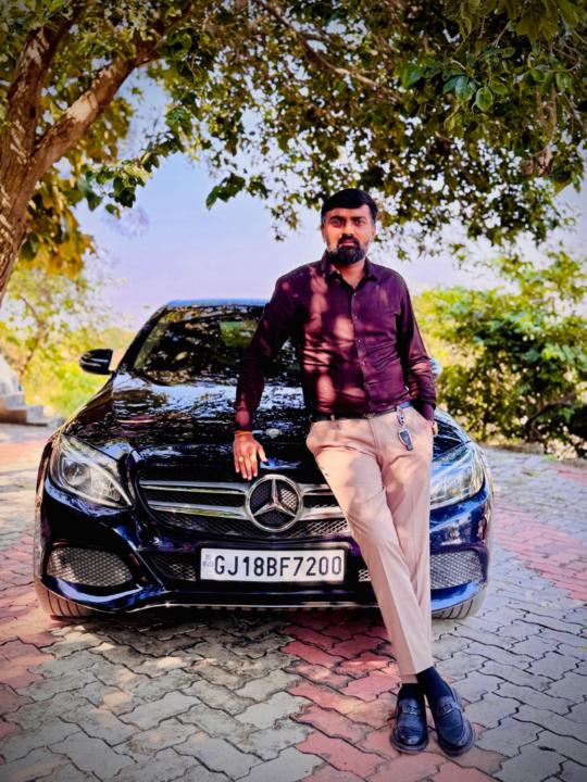 Chirag Patel