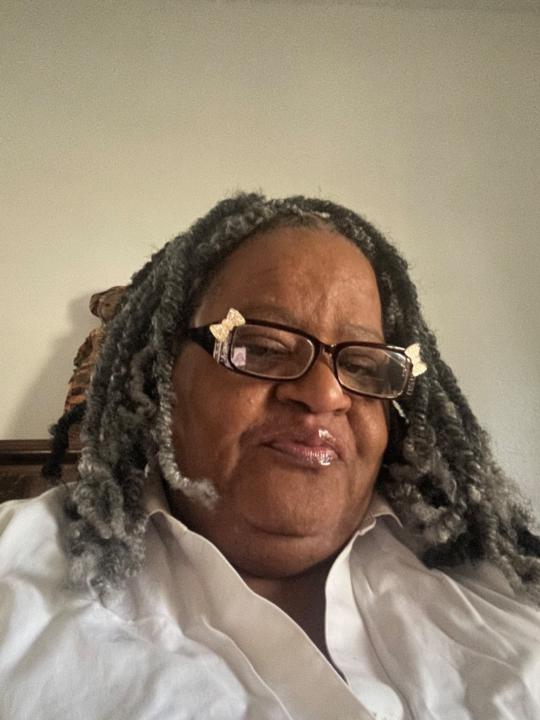 Davine Henderson