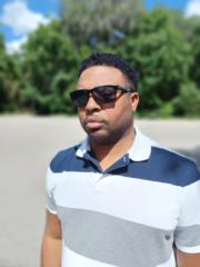 Ricardo Roberts