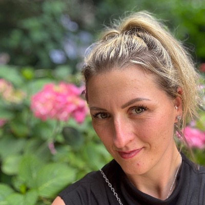Zuzana Raimrová