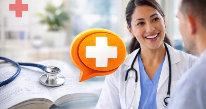 Spanish for Professionals