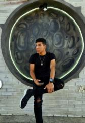 Leonel Urbina