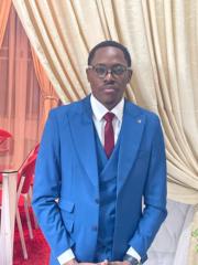 Israel Kabengele