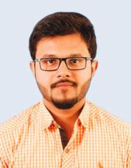 Anas Ahmed Khan