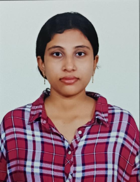 Joshikapriya Prasadh