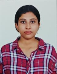 Joshikapriya Prasadh