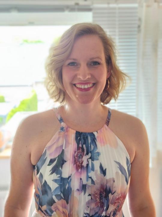 Sarah Böller