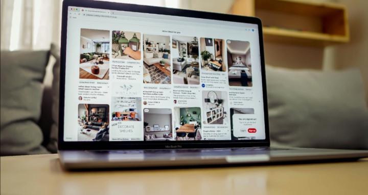 Pinterest, emailing & blogging