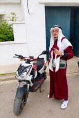 Oussama Dzz