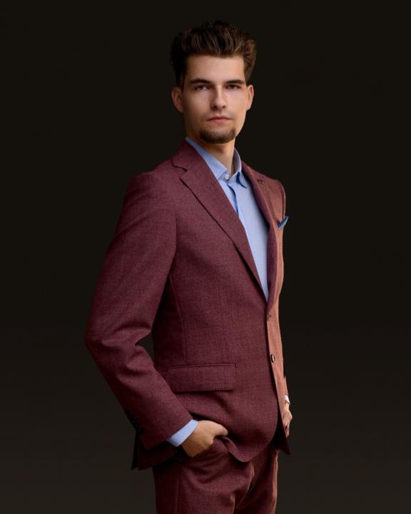 Kacper Śpiewakowski