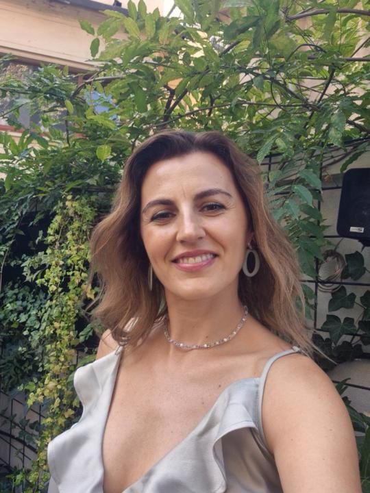 Marilena Meila