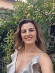 Marilena Meila