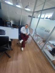 Jessica Urueta flores