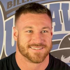 Dylan Donahue