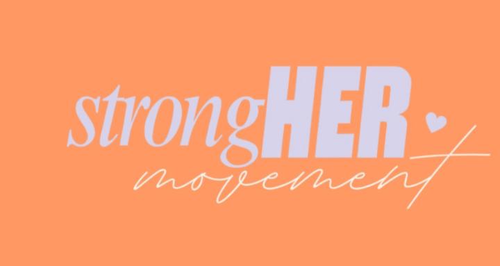 StrongHER Movement