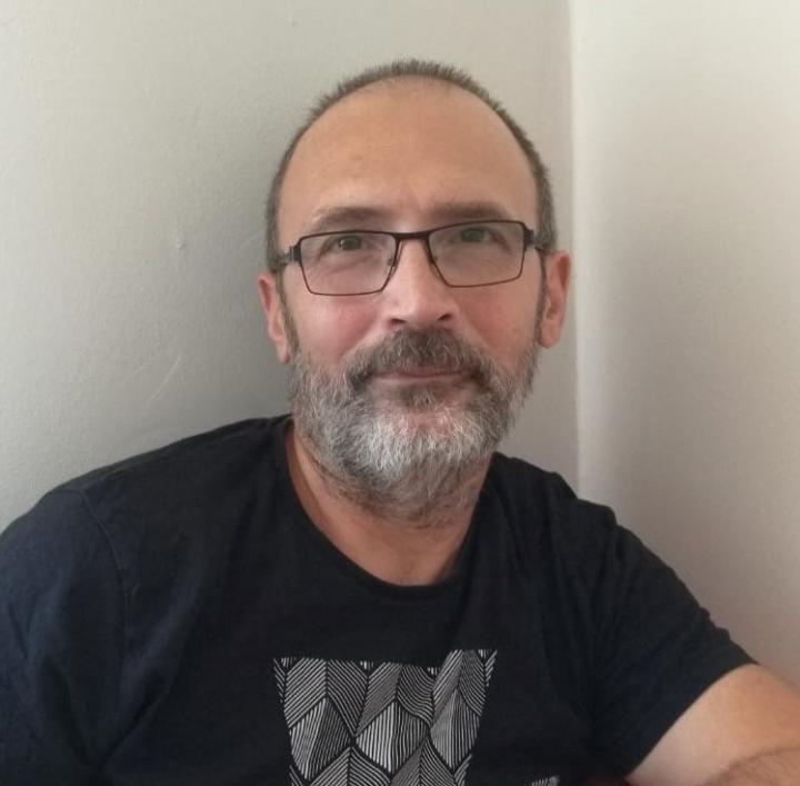 Alex Galperin