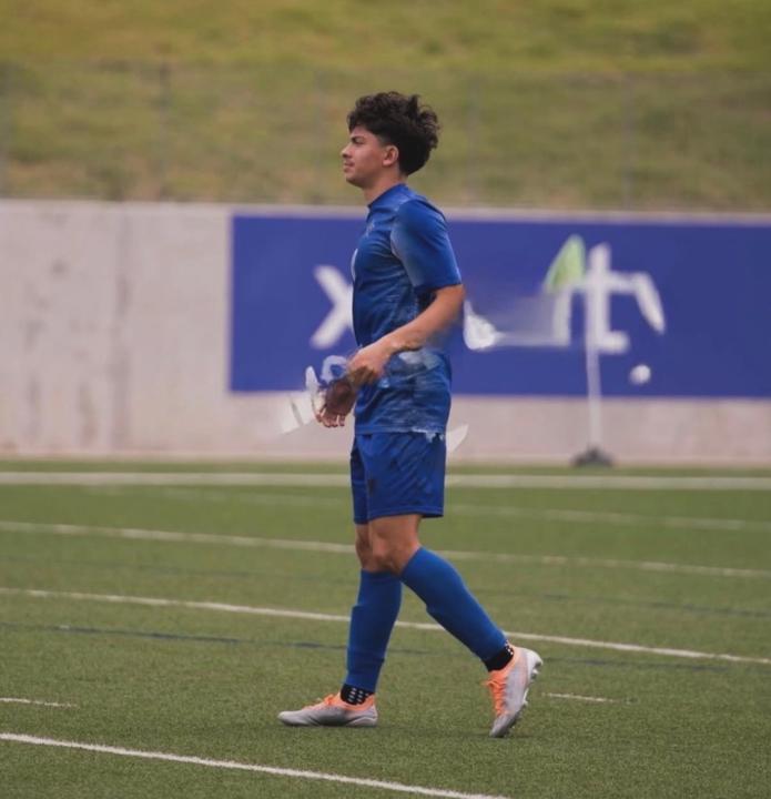 Israel Yanez