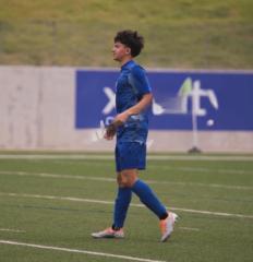 Israel Yanez