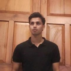 Vishal Patil