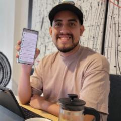 Fabricio Mejia