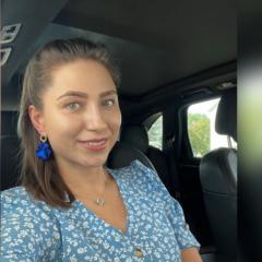 Filiz Barutchieva