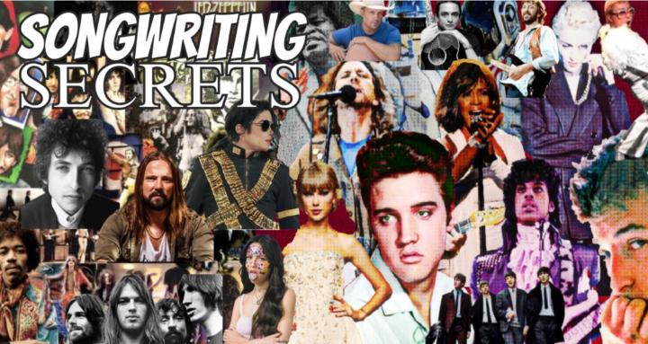 Songwriting Secrets