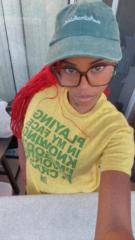 Shahidah Muhammad