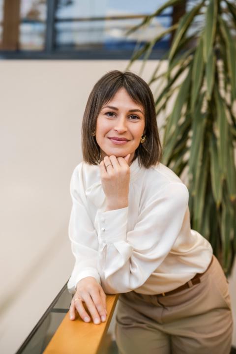 Giedrė Vencienė