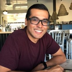 David Ramirez